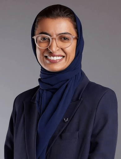 نساء إماراتيات مؤثرات يوم المرأة الإماراتية
