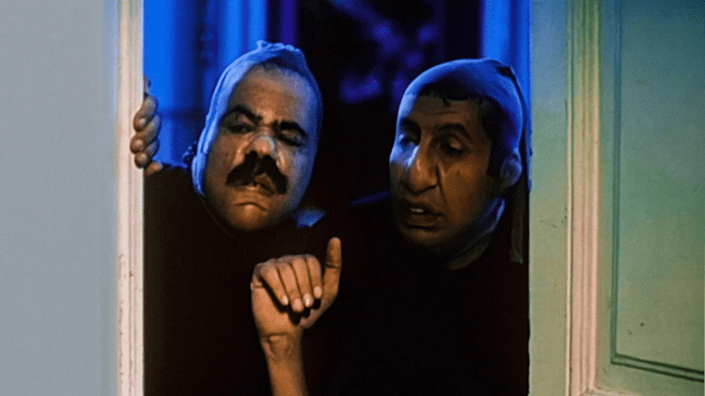 أجزاء جديدة من المسلسلات والأفلام