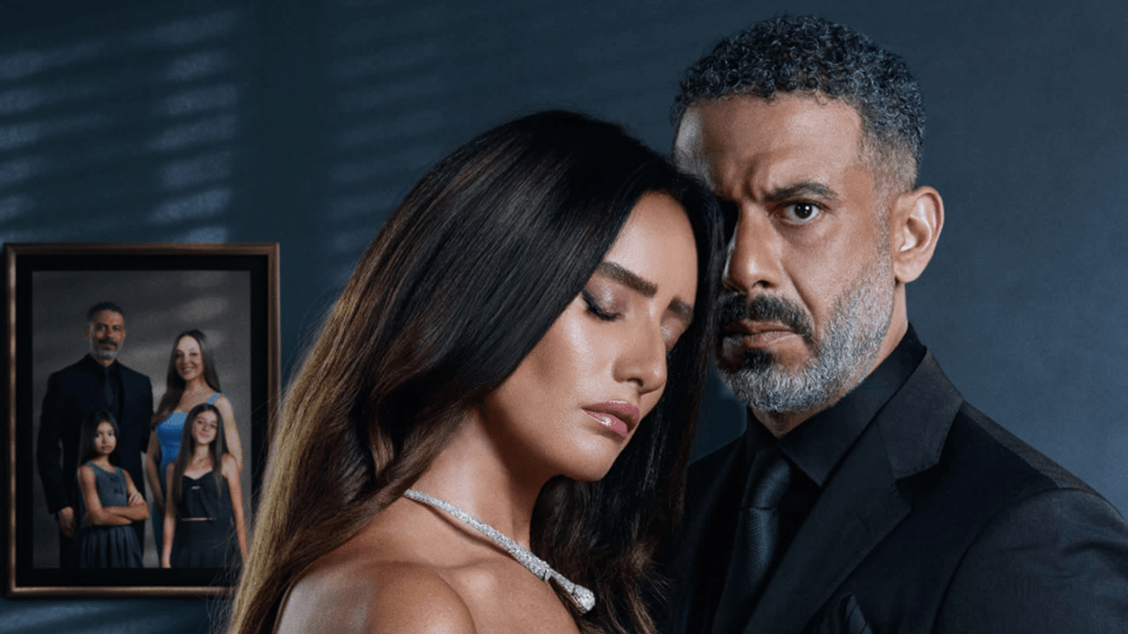 أجزاء جديدة من المسلسلات والأفلام