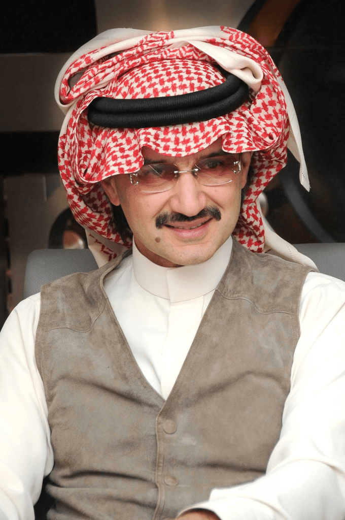 عدد أثرياء السعودية مليونيرات