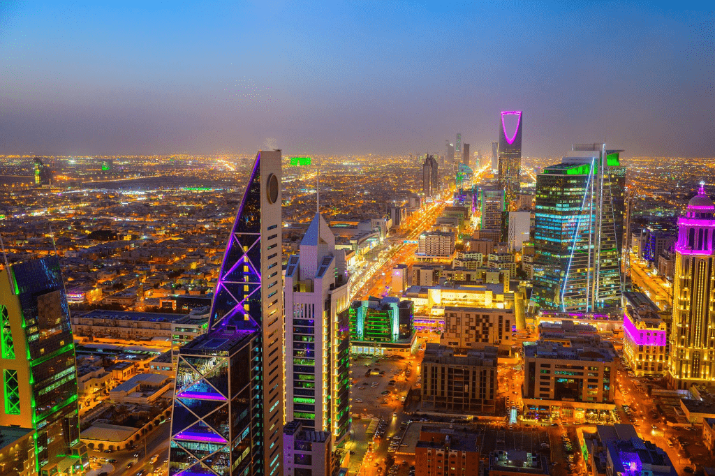 عدد أثرياء السعودية مليونيرات