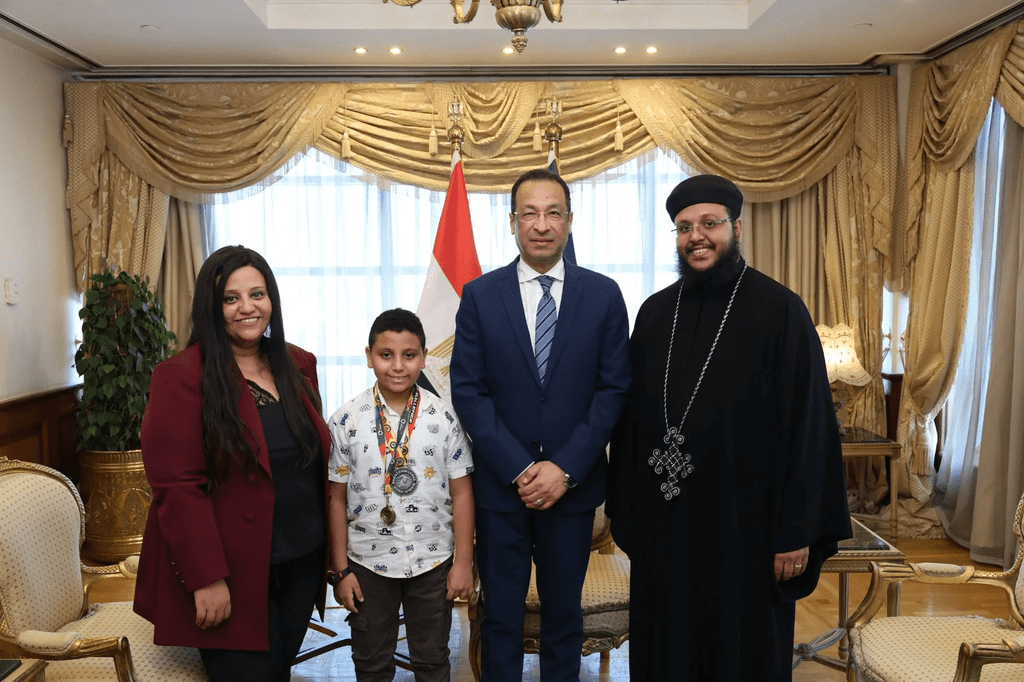  أبرز الأحداث والأخبار في مصر والوطن العربي