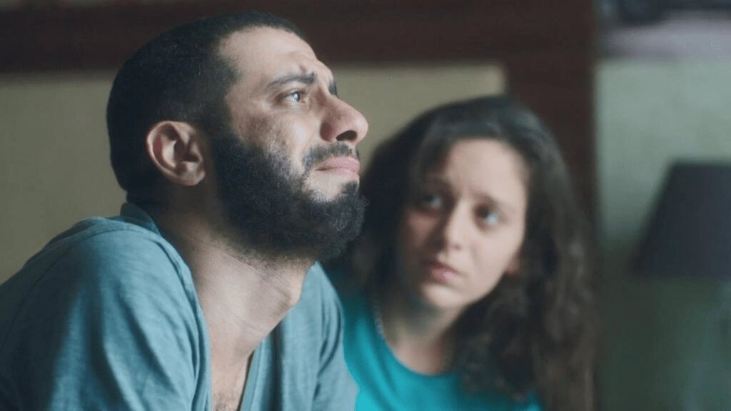 شخصيات محمد فراج الشريرة لعبة جهنم 