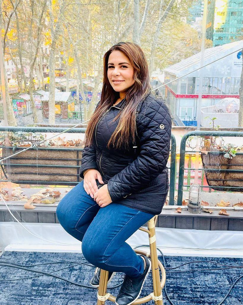 Mariana Zakhary