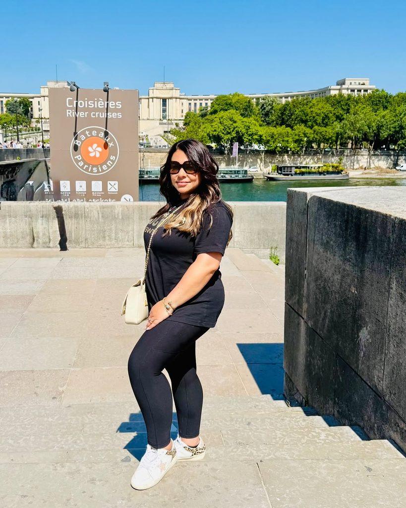 Mariana Zakhary