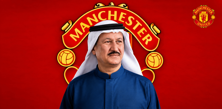 حسين سجواني وملكية مانشستر يونايتد
