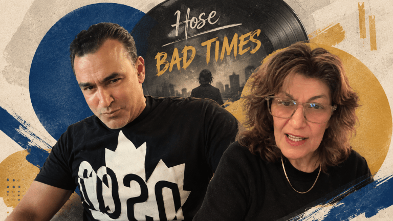 سر الحركة الغريبة في ترند Bad Times.. لماذا يرقص الجميع بهذه الطريقة؟ ترند أغنية BAD TIMES