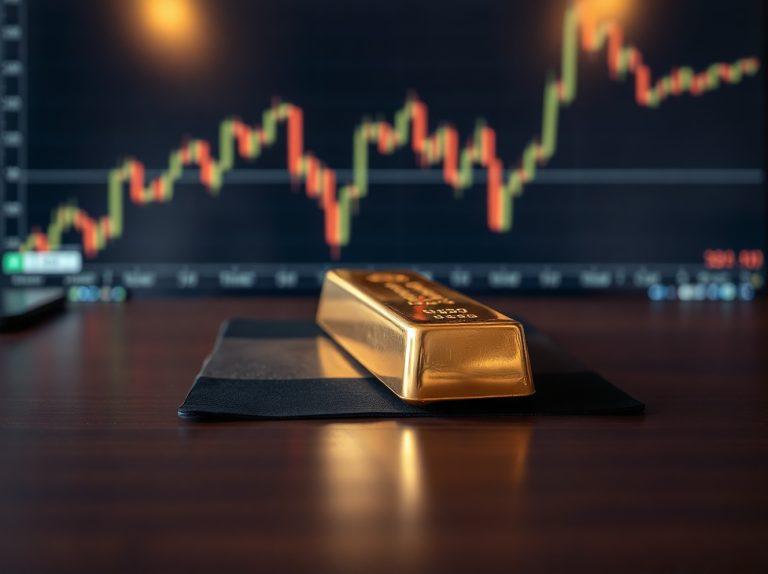 الأسواق وقرار الفيدرالي لسعر الفائدة 2026