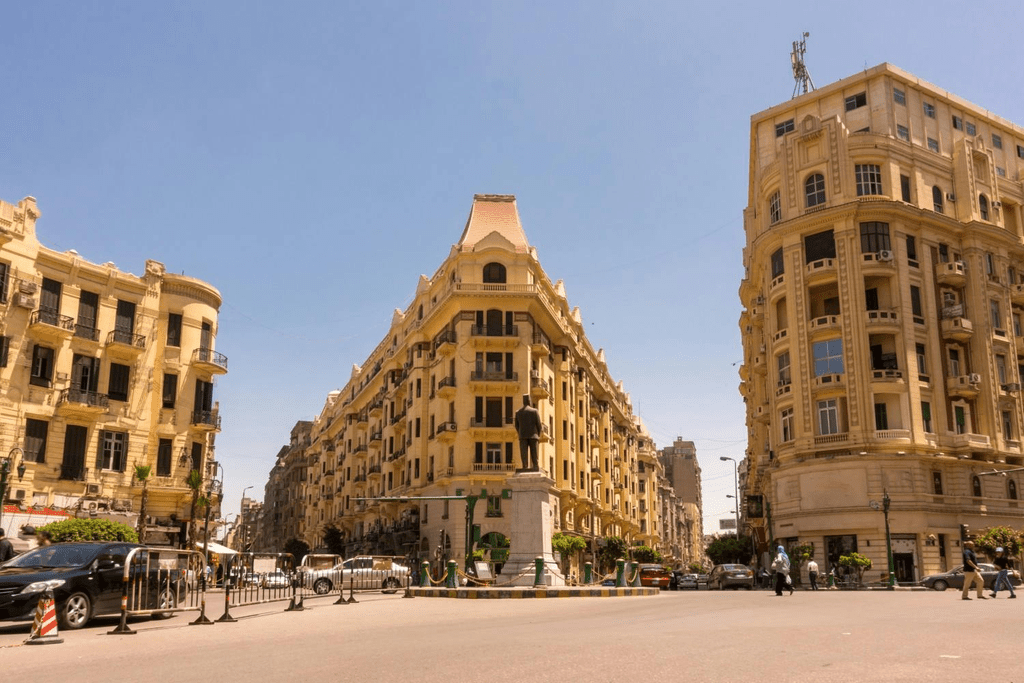 تطبيق زيادة الإيجار القديم