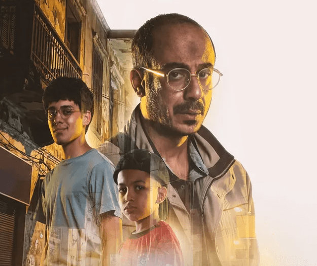 حكايات مسلسل القصة الكاملة