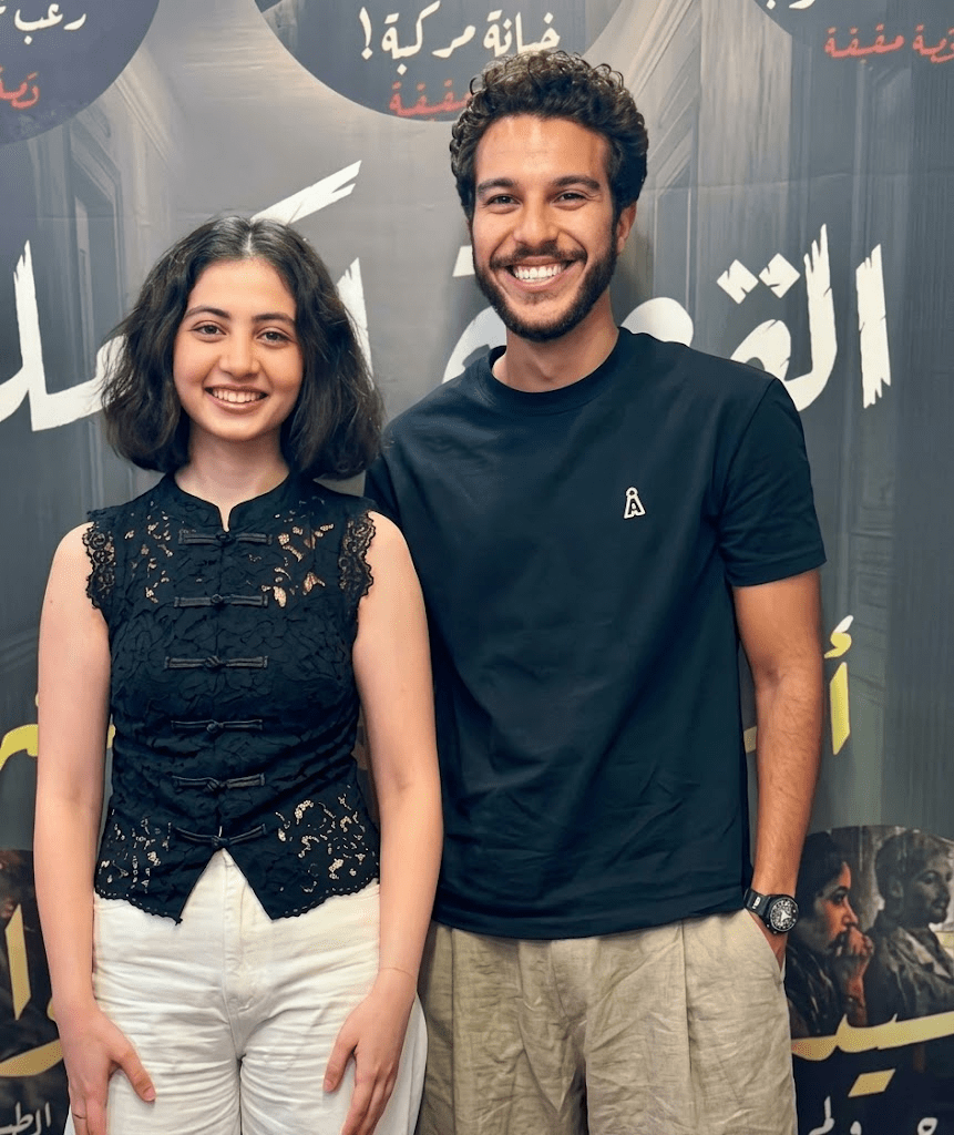حكايات مسلسل القصة الكاملة