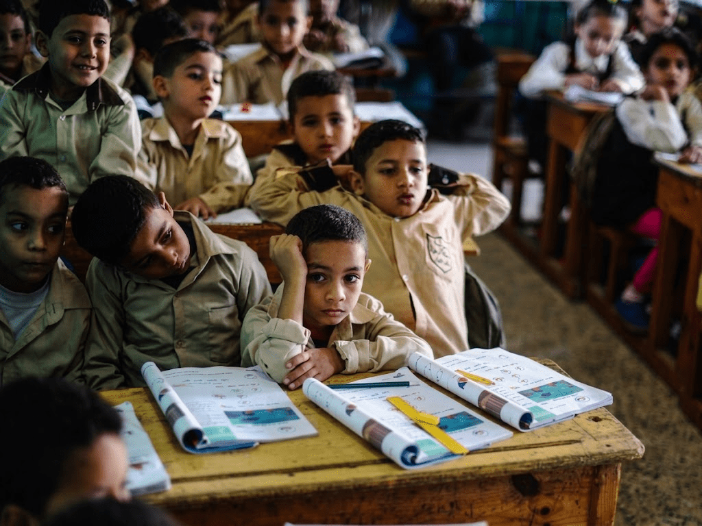 مدرسة أوسيم المصروفات الدراسية