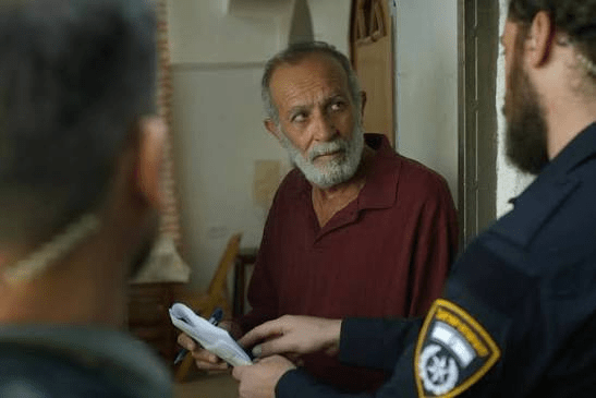 أفلام عن فلسطين في مهرجان فينيسيا