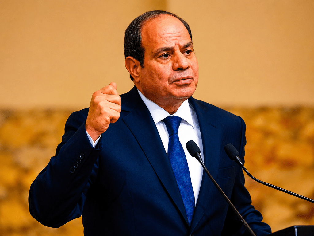 مبنى ركاب جديد مطار القاهرة الدولي