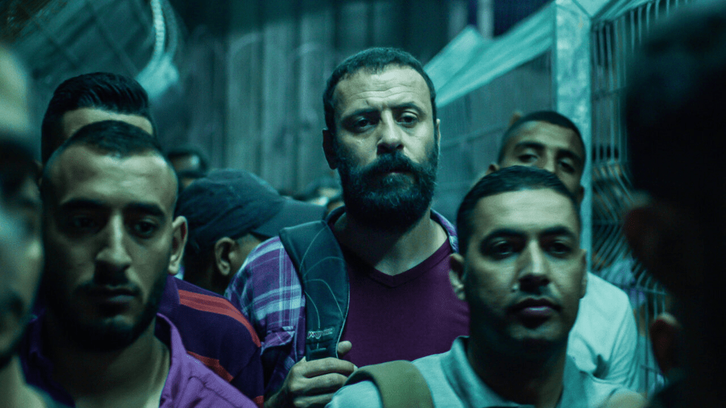 أفلام عن فلسطين في مهرجان فينيسيا