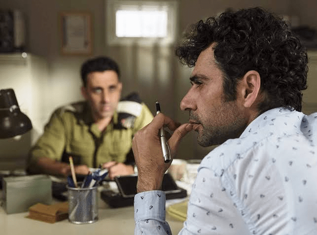 أفلام عن فلسطين في مهرجان فينيسيا