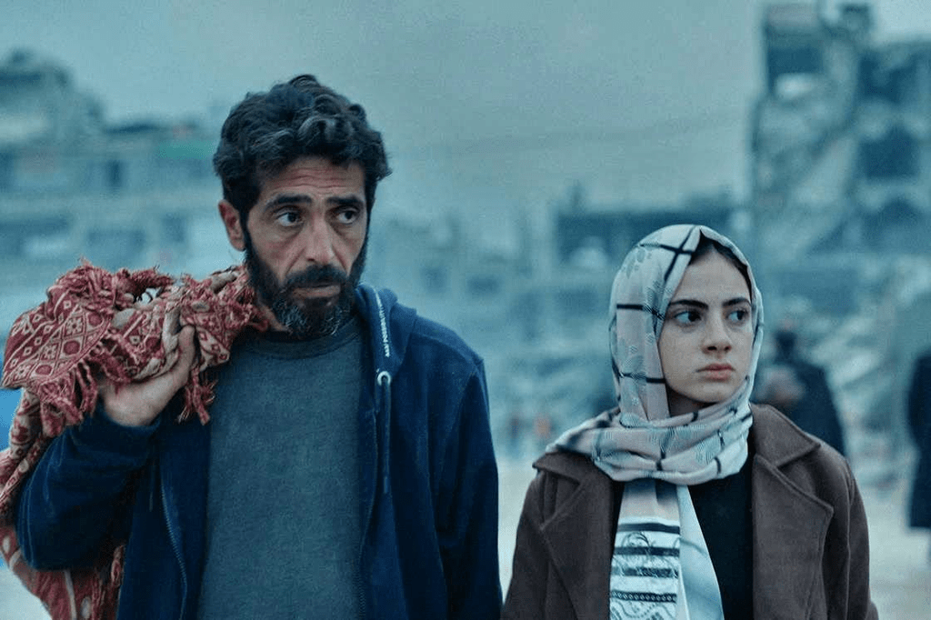 فيلم غزة 13 يتوج بجائزة نيتباك في مهرجان تورنتو