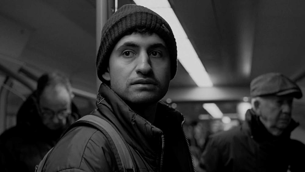 أفلام ومسلسلات أمير المصري العالمية