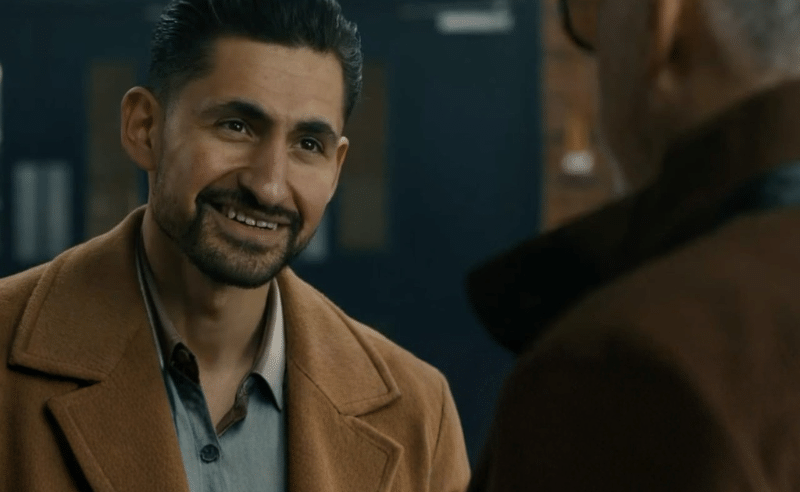 أفلام ومسلسلات أمير المصري العالمية