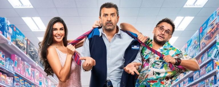 أفلام مصرية جديدة 2026.. “مطلوب عائليًا” و”ولا كان عالبال” في السينمات