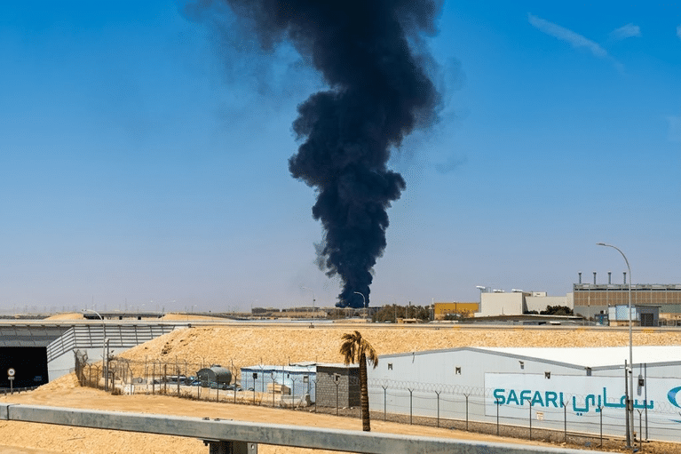 ماذا حدث في مطار الملك خالد بالرياض؟ حصيلة الضحايا ومصير الرحلات