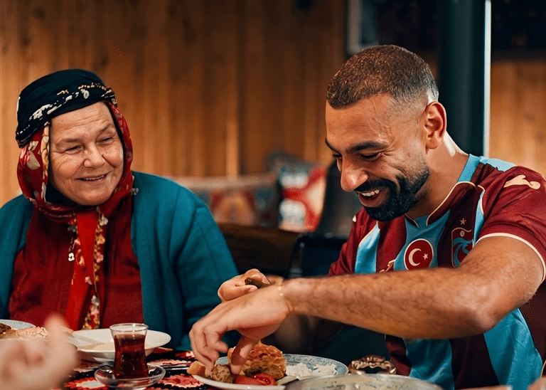 تأثير صلاح في طرابزون.. كيف غير وجه السياحة التركية؟